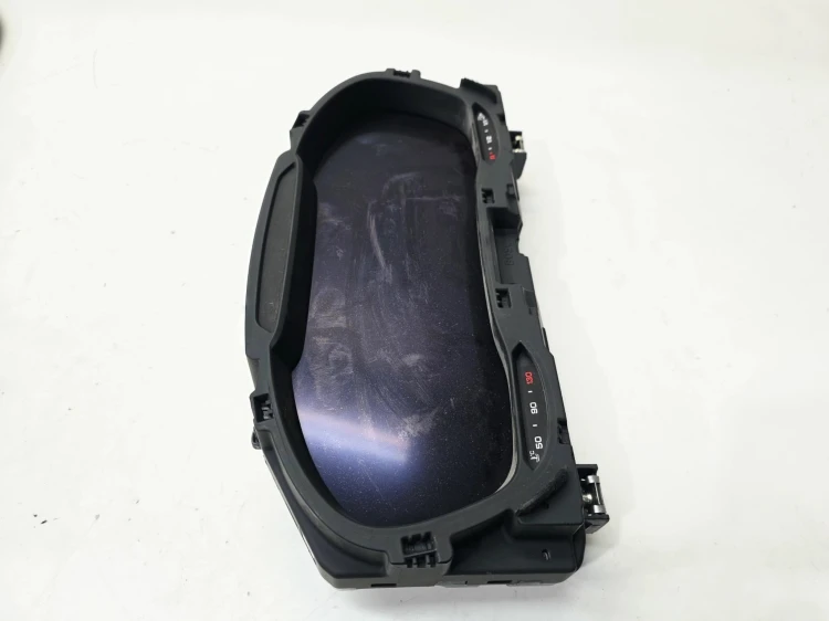 LICZNIK ZEGARY WYŚWIETLACZ VIRTUAL COCKPIT AUDI A3 8V LIFT 8V0920790B