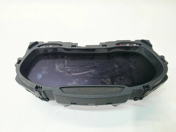 LICZNIK ZEGARY WYŚWIETLACZ VIRTUAL COCKPIT AUDI A3 8V LIFT 8V0920790B
