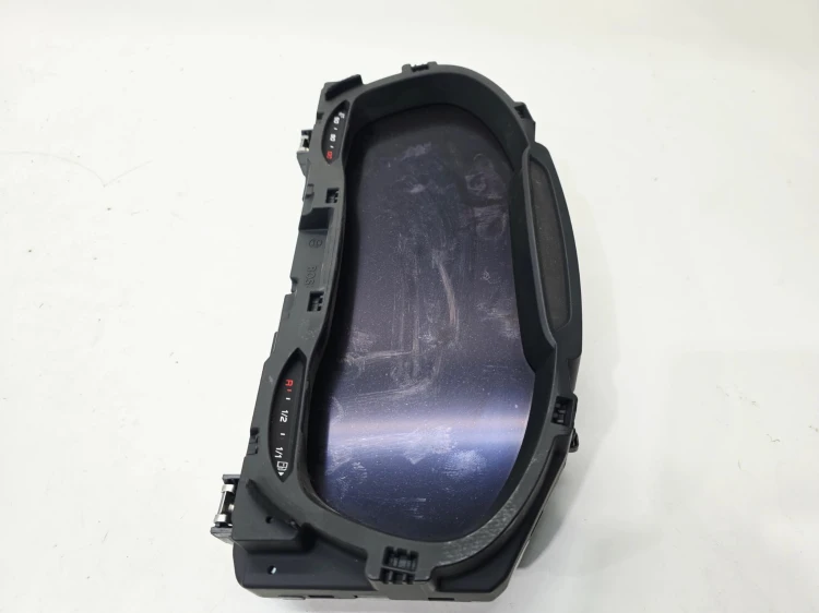 LICZNIK ZEGARY WYŚWIETLACZ VIRTUAL COCKPIT AUDI A3 8V LIFT 8V0920790B