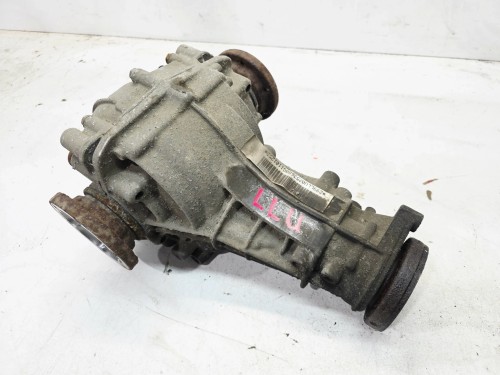 MOST DYFERENCJAŁ DYFER AUDI Q5 8R