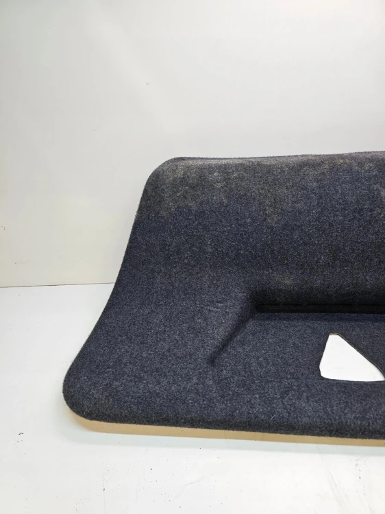 TAPICERKA KLAPY TYŁ AUDI A4 B7 CABRIO 8H0867975
