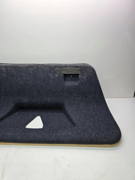 TAPICERKA KLAPY TYŁ AUDI A4 B7 CABRIO 8H0867975