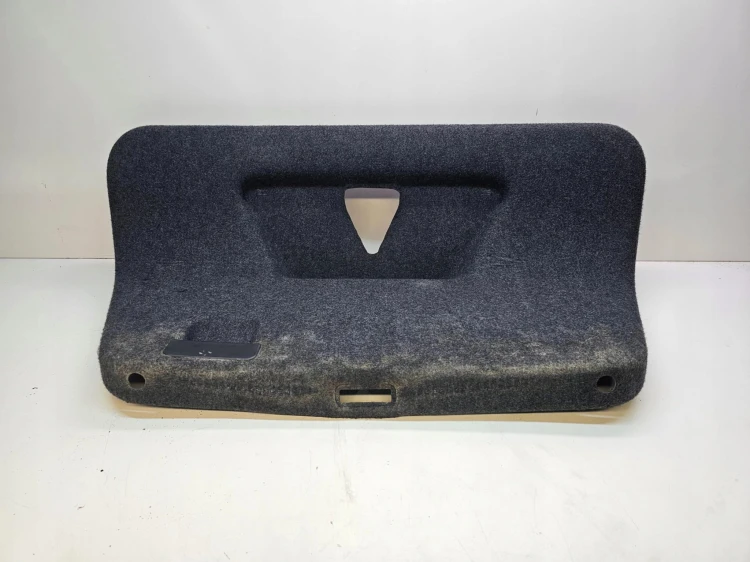 TAPICERKA KLAPY TYŁ AUDI A4 B7 CABRIO 8H0867975