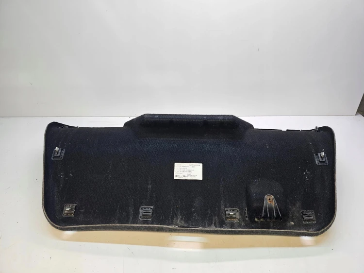 TAPICERKA KLAPY TYŁ AUDI A4 B7 CABRIO 8H0867975