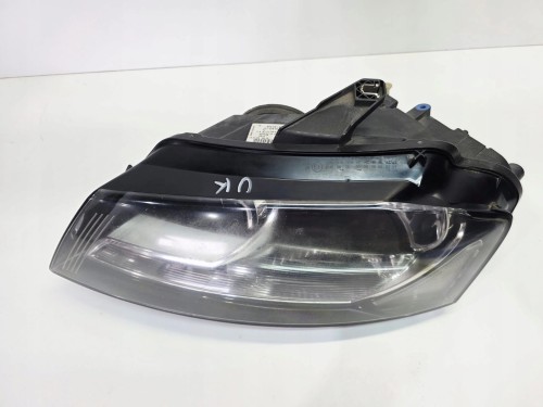 REFLEKTOR LAMPA LEWY PRZÓD AUDI A3 8P 8P0941003BC UK