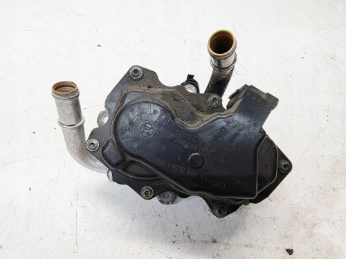 ZAWÓR EGR AUDI VOLKSWAGEN SEAT SKODA 1.6 2.0 TDI 04L131501E
