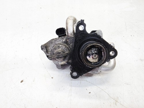 ZAWÓR EGR AUDI VOLKSWAGEN SEAT SKODA 1.6 2.0 TDI 04L131501E