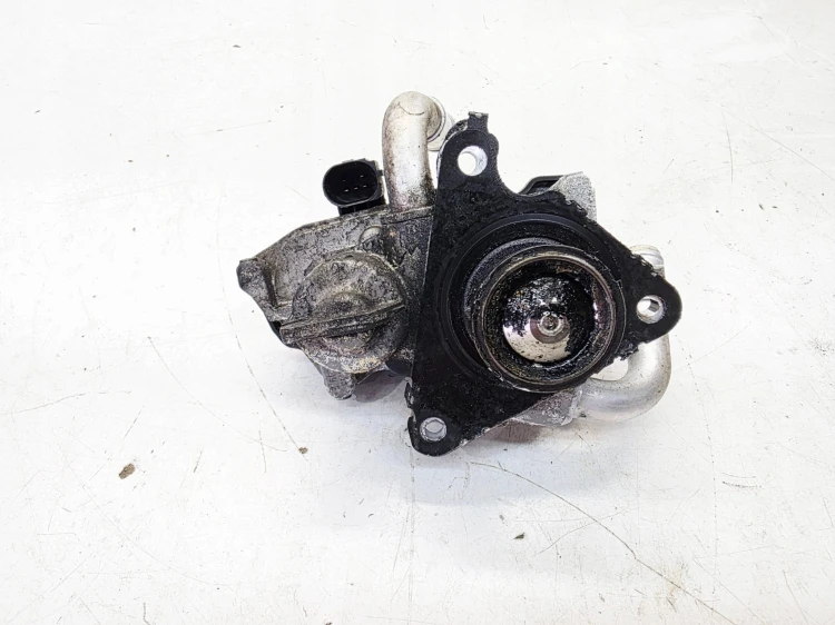ZAWÓR EGR AUDI VOLKSWAGEN SEAT SKODA 1.6 2.0 TDI 04L131501E