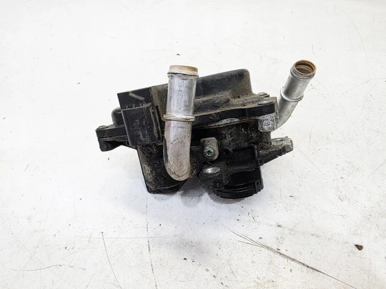 ZAWÓR EGR AUDI VOLKSWAGEN SEAT SKODA 1.6 2.0 TDI 04L131501E