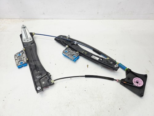 MECHANIZM PODNOŚNIK SZYBY LEWY TYŁ AUDI A5 8W SPORTBACK 8W8839461
