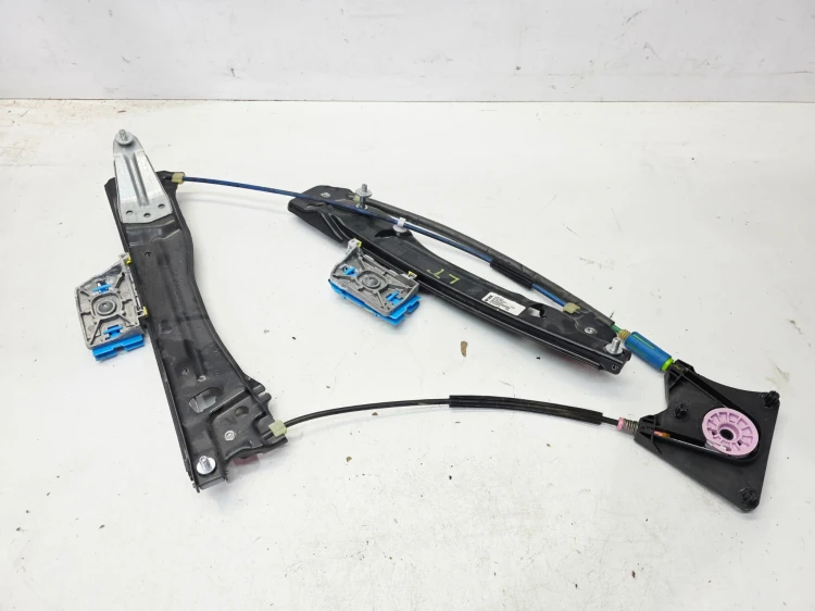 MECHANIZM PODNOŚNIK SZYBY LEWY TYŁ AUDI A5 8W SPORTBACK 8W8839461
