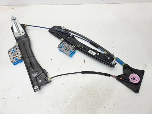 MECHANIZM PODNOŚNIK SZYBY LEWY TYŁ AUDI A5 8W SPORTBACK 8W8839461