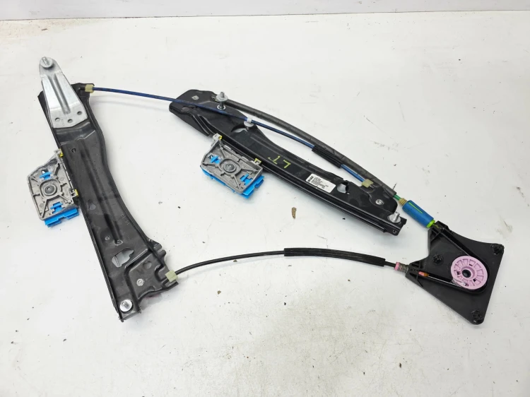 MECHANIZM PODNOŚNIK SZYBY LEWY TYŁ AUDI A5 8W SPORTBACK 8W8839461