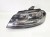 REFLEKTOR LAMPA LEWY PRZÓD AUDI A3 8P 8P0941003BC UK