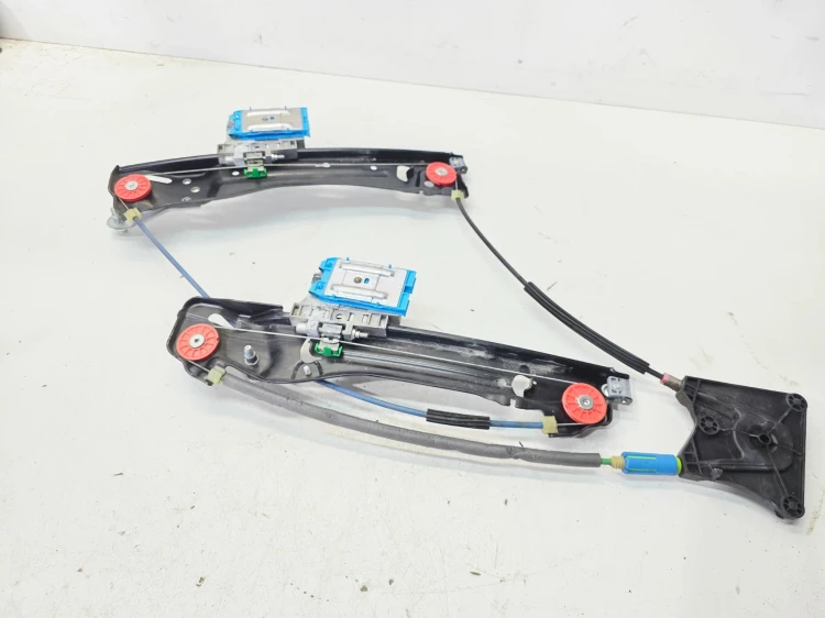 MECHANIZM PODNOŚNIK SZYBY LEWY TYŁ AUDI A5 8W SPORTBACK 8W8839461
