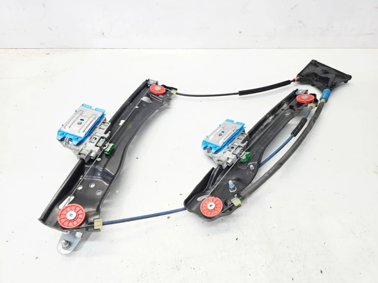 MECHANIZM PODNOŚNIK SZYBY LEWY TYŁ AUDI A5 8W SPORTBACK 8W8839461