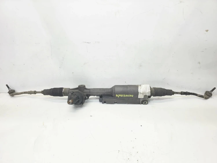 PRZEKŁADNIA KIEROWNICZA MAGLOWNICA ELEKTRYCZNA AUDI A6 C7 4G1423055BQ