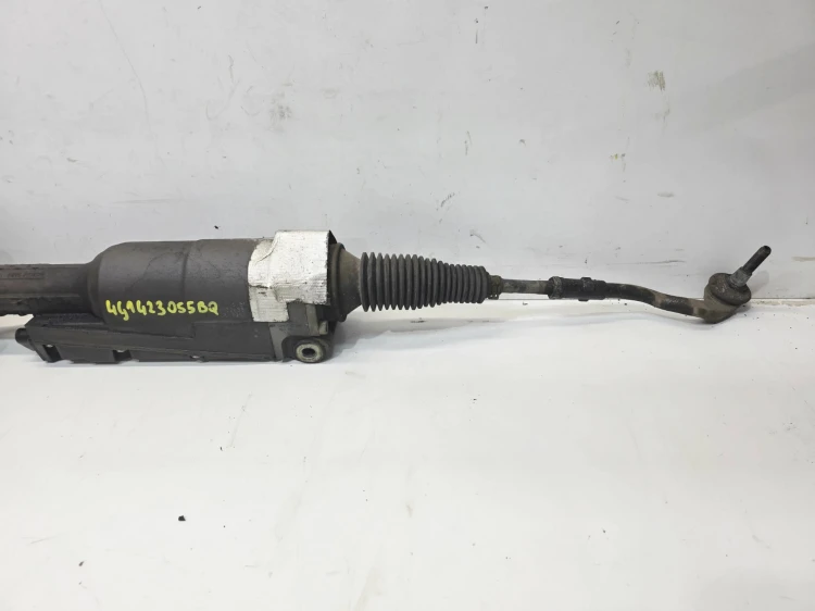 PRZEKŁADNIA KIEROWNICZA MAGLOWNICA ELEKTRYCZNA AUDI A6 C7 4G1423055BQ