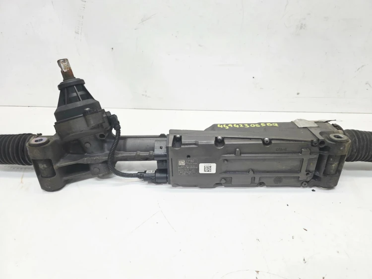 PRZEKŁADNIA KIEROWNICZA MAGLOWNICA ELEKTRYCZNA AUDI A6 C7 4G1423055BQ