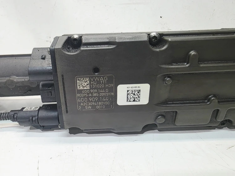 PRZEKŁADNIA KIEROWNICZA MAGLOWNICA ELEKTRYCZNA AUDI A6 C7 4G1423055BQ
