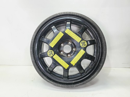 KOŁO DOJAZDOWE DOJAZDÓWKA AUDI A4 B8 ALLROAD 8K0601025BJ 175/55R19 ET 36