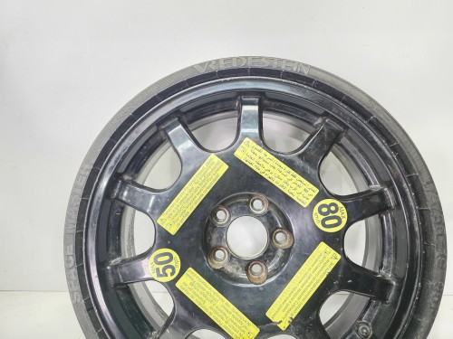 KOŁO DOJAZDOWE DOJAZDÓWKA AUDI A4 B8 ALLROAD 8K0601025BJ 175/55R19 ET 36
