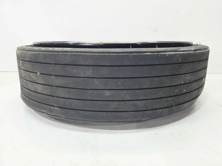 KOŁO DOJAZDOWE DOJAZDÓWKA AUDI A4 B8 ALLROAD 8K0601025BJ 175/55R19 ET 36