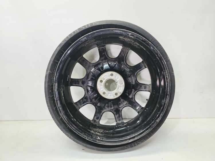 KOŁO DOJAZDOWE DOJAZDÓWKA AUDI A4 B8 ALLROAD 8K0601025BJ 175/55R19 ET 36