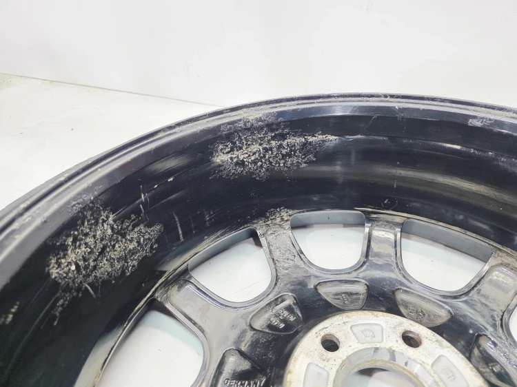 KOŁO DOJAZDOWE DOJAZDÓWKA AUDI A4 B8 ALLROAD 8K0601025BJ 175/55R19 ET 36