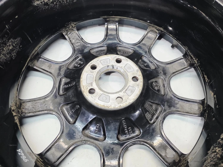 KOŁO DOJAZDOWE DOJAZDÓWKA AUDI A4 B8 ALLROAD 8K0601025BJ 175/55R19 ET 36