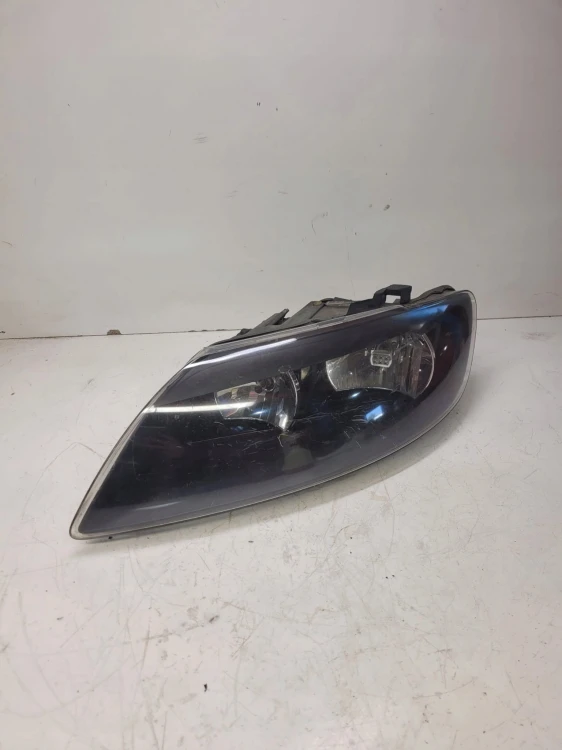 REFLEKTOR LEWY ZWYKŁY AUDI Q7 4L 4L0941003K UK