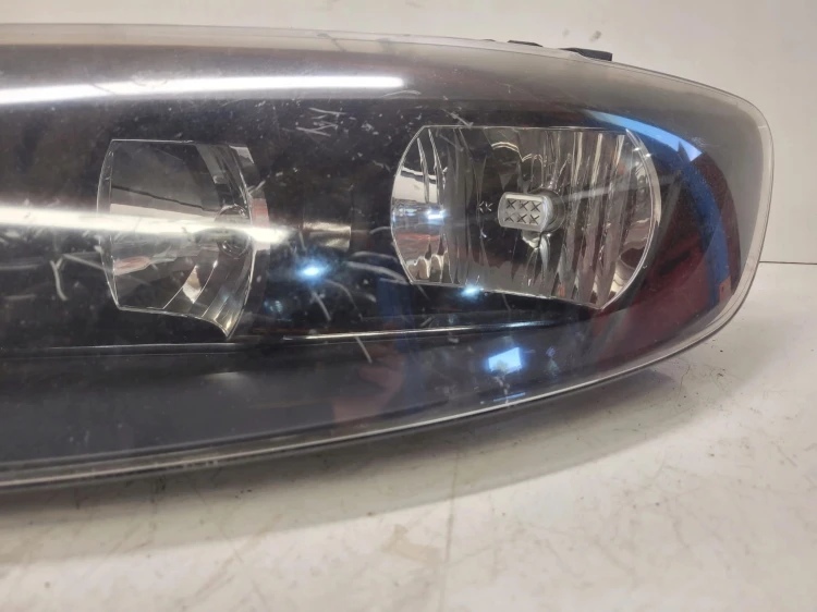 REFLEKTOR LEWY ZWYKŁY AUDI Q7 4L 4L0941003K UK