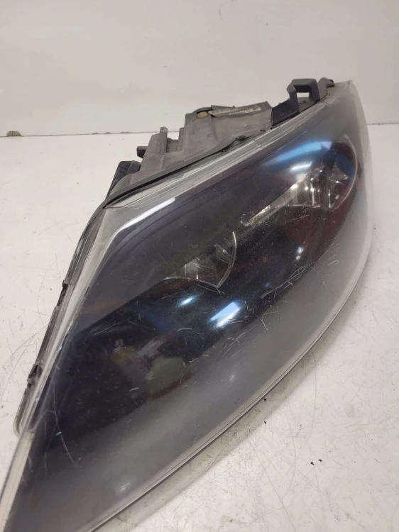 REFLEKTOR LEWY ZWYKŁY AUDI Q7 4L 4L0941003K UK