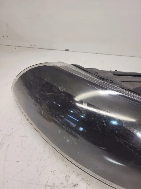 REFLEKTOR LEWY ZWYKŁY AUDI Q7 4L 4L0941003K UK