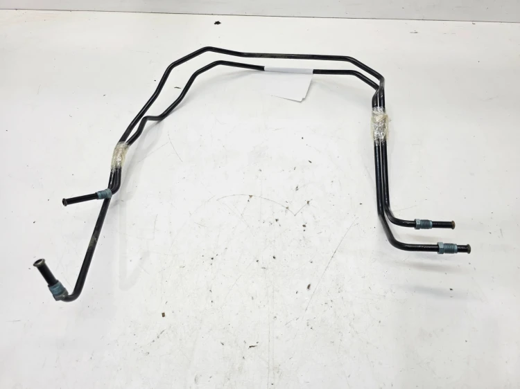 PRZEWODY HAMULCOWE AUDI A6 C7 4G1614706E 4G1614705E