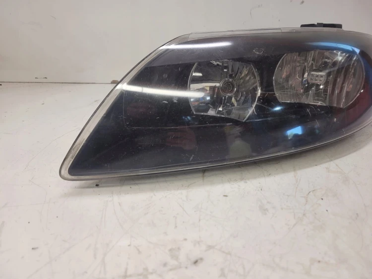 REFLEKTOR LEWY ZWYKŁY AUDI Q7 4L 4L0941003K UK