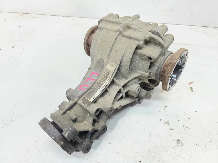 MOST DYFERENCJAŁ DYFER AUDI Q5 8R