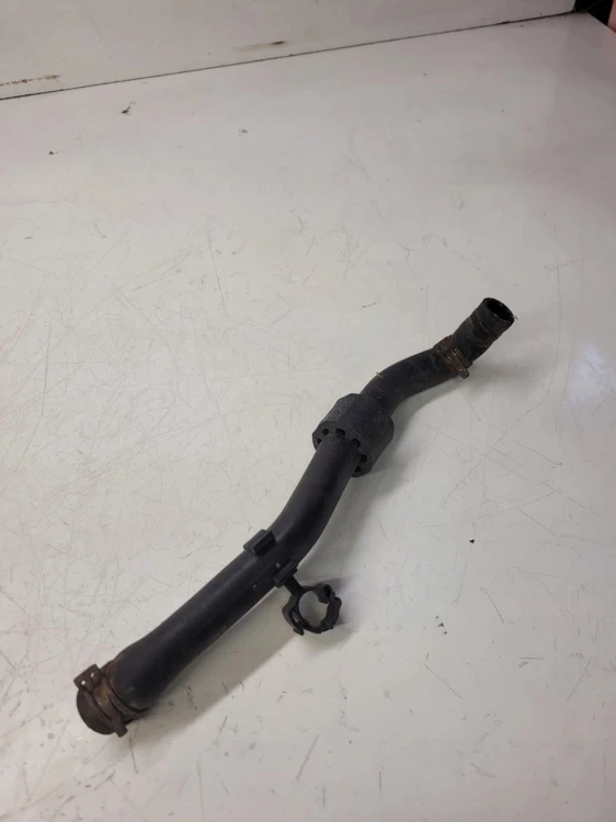 RURA WĄŻ WODY AUDI VW SKODA ORYGINAŁ 5Q0122109J
