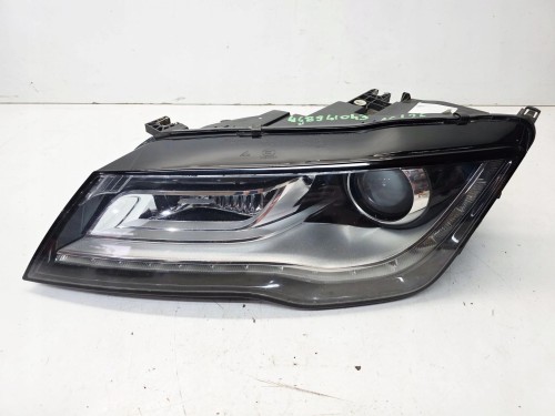 REFLEKTOR LAMPA LEWY PRZÓD BI XENON LED AUDI A7 4G8941043 EU 16/25