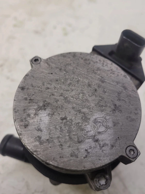 POMPA WODY AUDI A4 S4 S5 A6 A7 3.0 TFSI 8K0965567