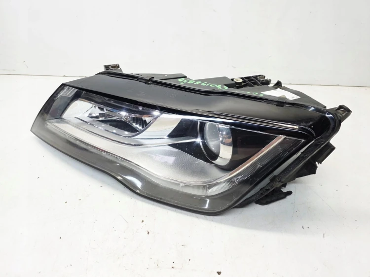 REFLEKTOR LAMPA LEWY PRZÓD BI XENON LED AUDI A7 4G8941043 EU 16/25