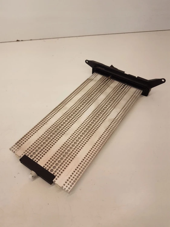 NAGRZEWNICA ELEKTRYCZNA AUDI A6 C7 A7 4G0819011