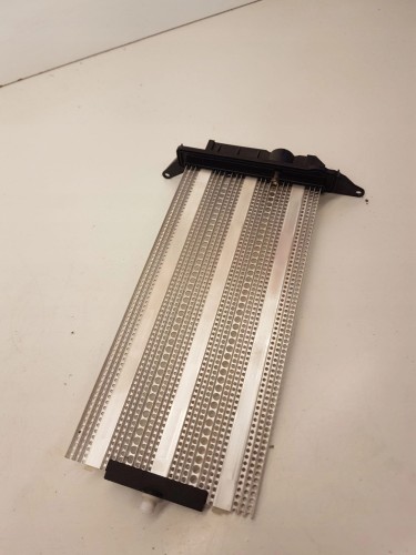 NAGRZEWNICA ELEKTRYCZNA AUDI A6 C7 A7 4G0819011
