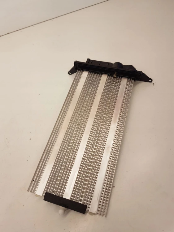 NAGRZEWNICA ELEKTRYCZNA AUDI A6 C7 A7 4G0819011