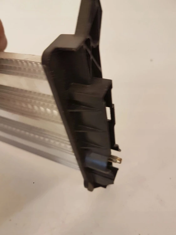 NAGRZEWNICA ELEKTRYCZNA AUDI A6 C7 A7 4G0819011