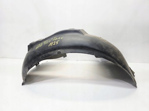 NADKOLE PLASTIKOWE LEWY PRZÓD AUDI A3 8P 8P0821171C 1/25