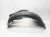 NADKOLE PLASTIKOWE LEWY PRZÓD AUDI A3 8P 8P0821171C 1/25