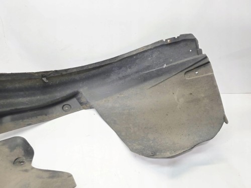 NADKOLE PLASTIKOWE LEWY PRZÓD AUDI A3 8P 8P0821171C 1/25