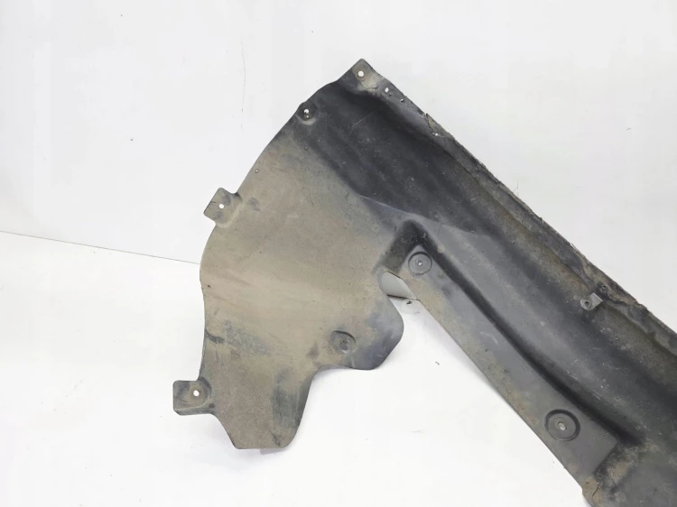 NADKOLE PLASTIKOWE LEWY PRZÓD AUDI A3 8P 8P0821171C 1/25