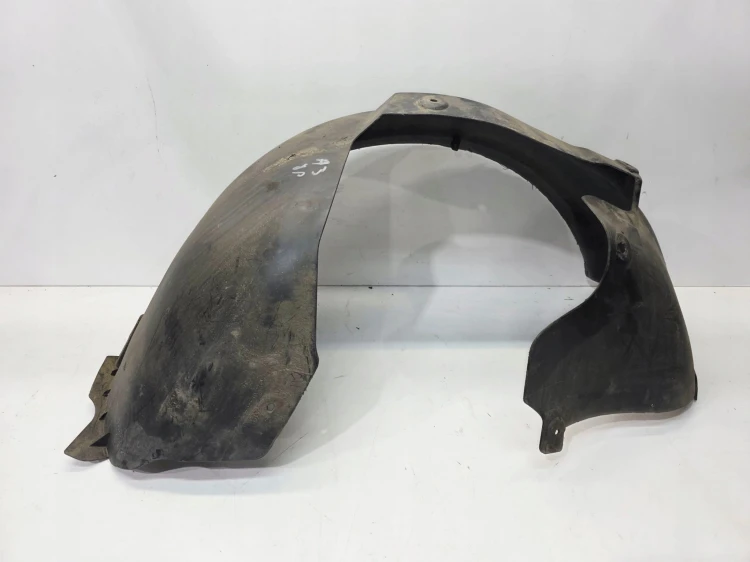 NADKOLE PLASTIKOWE LEWY PRZÓD AUDI A3 8P 8P0821171C 1/25